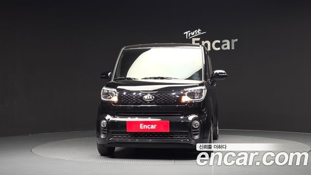 Kia RAY 2020 — photo 3