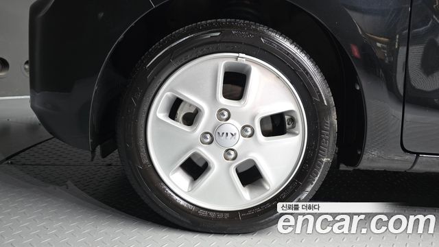 Kia RAY 2020 — photo 5