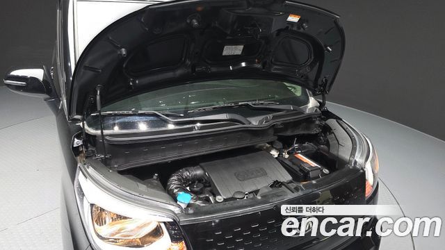 Kia RAY 2020 — photo 6