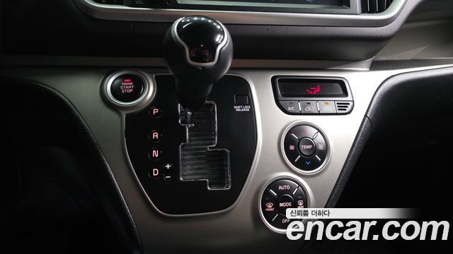 Kia RAY 2020 — photo 12