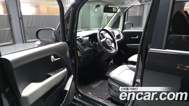 Kia RAY 2020 — photo 13