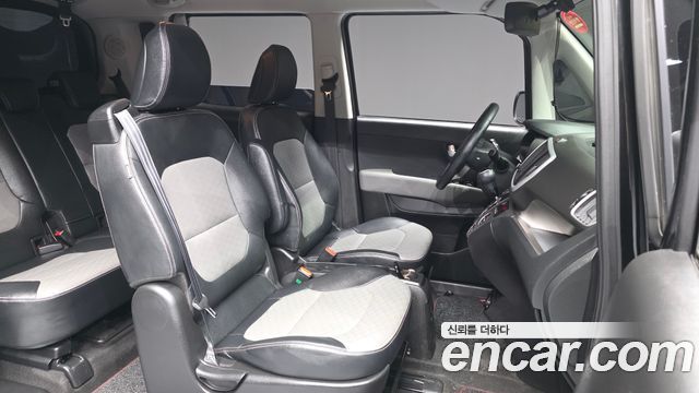 Kia RAY 2020 — photo 17