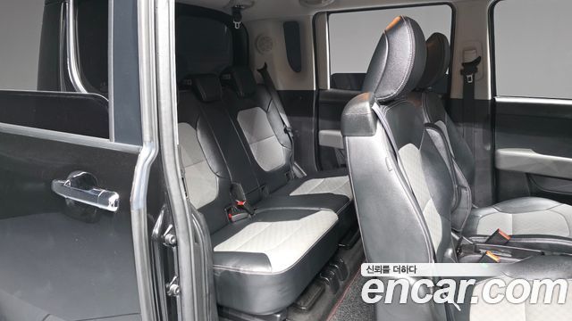 Kia RAY 2020 — photo 18
