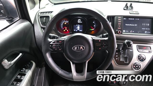 Kia RAY 2020 — photo 19