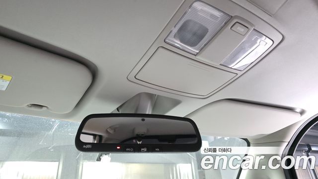 Kia RAY 2020 — photo 22