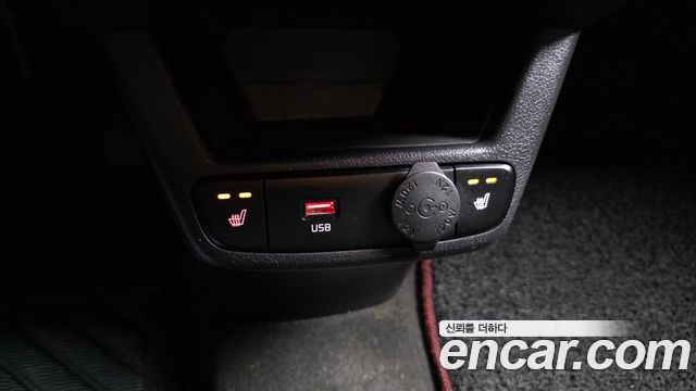Kia RAY 2020 — photo 23