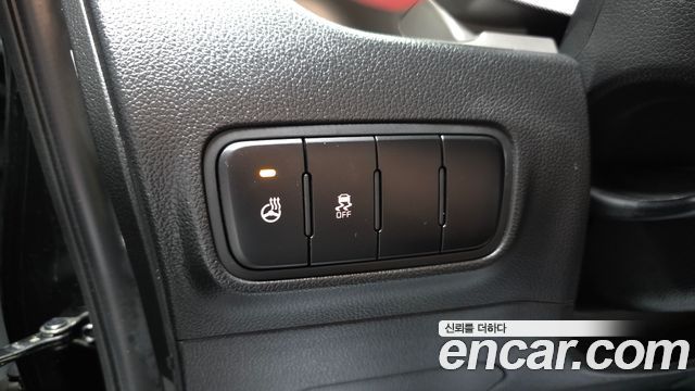 Kia RAY 2020 — photo 24