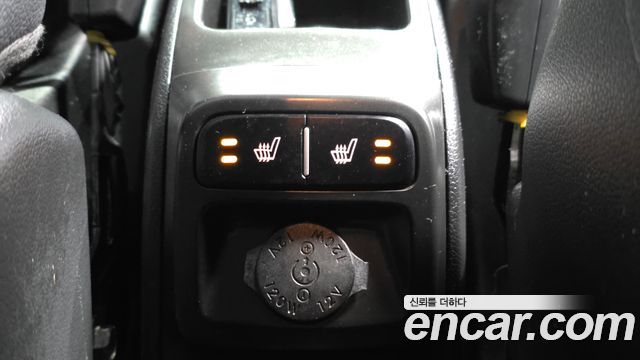 Kia RAY 2020 — photo 25
