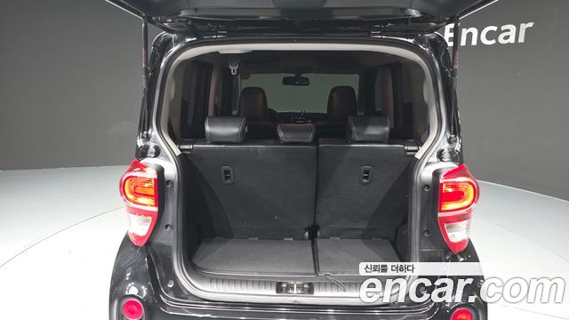 Kia RAY 2020 — photo 26