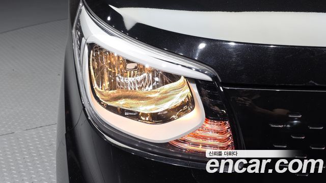 Kia RAY 2020 — photo 8