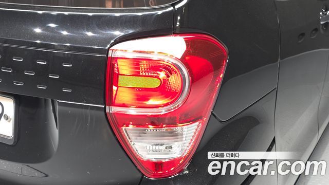 Kia RAY 2020 — photo 9