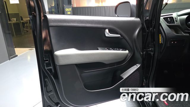 Kia RAY 2020 — photo 14