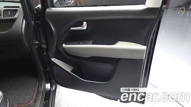 Kia RAY 2020 — photo 15