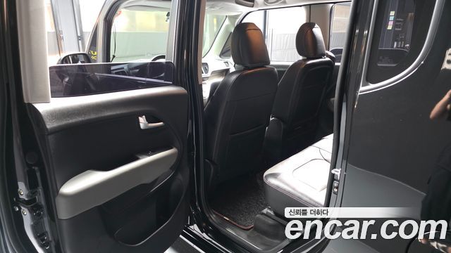 Kia RAY 2020 — photo 16