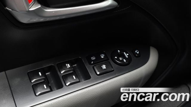 Kia RAY 2020 — photo 28