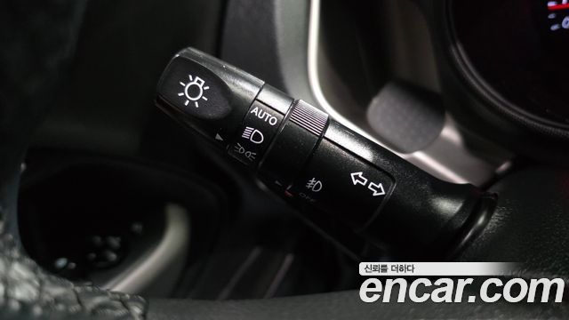 Kia RAY 2020 — photo 29