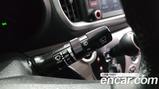 Kia RAY 2020 — photo 30