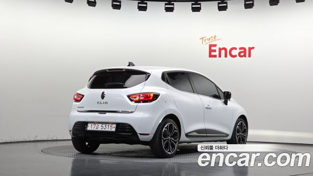 Renault Korea Cilo 2019 — photo 2
