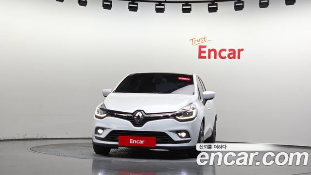 Renault Korea Cilo 2019 — photo 3