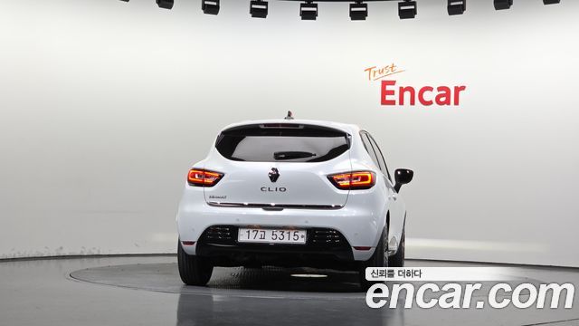 Renault Korea Cilo 2019 — photo 4