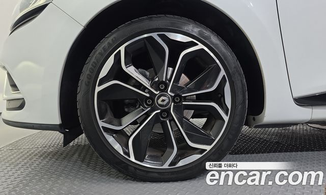 Renault Korea Cilo 2019 — photo 5