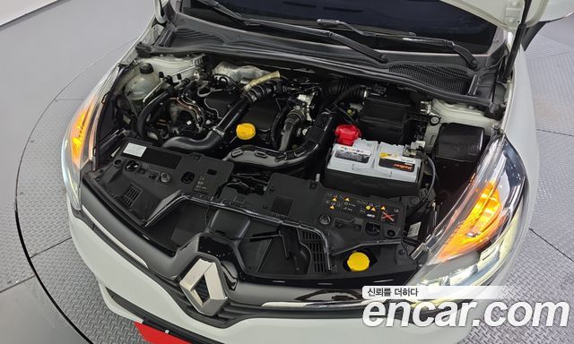 Renault Korea Cilo 2019 — photo 6