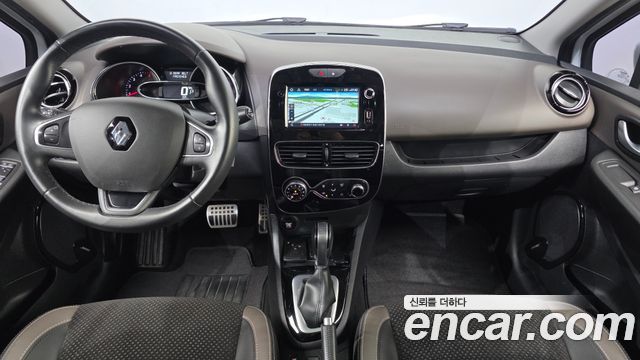 Renault Korea Cilo 2019 — photo 10