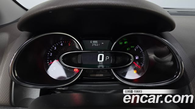 Renault Korea Cilo 2019 — photo 11