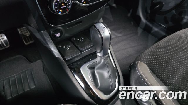 Renault Korea Cilo 2019 — photo 12