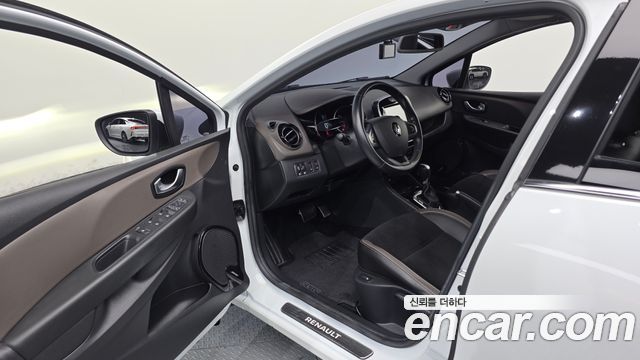 Renault Korea Cilo 2019 — photo 13