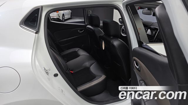 Renault Korea Cilo 2019 — photo 17