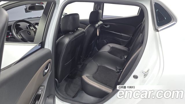 Renault Korea Cilo 2019 — photo 18