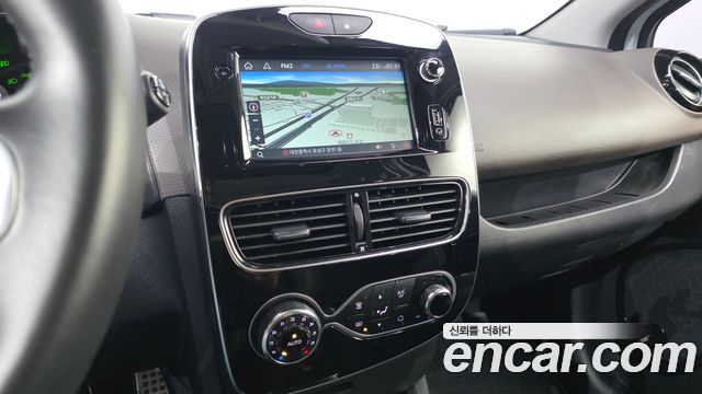 Renault Korea Cilo 2019 — photo 20