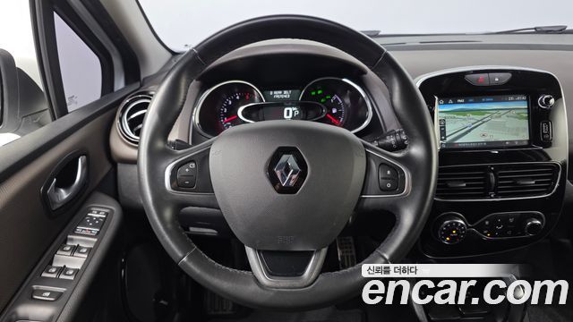Renault Korea Cilo 2019 — photo 21