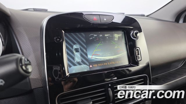 Renault Korea Cilo 2019 — photo 22