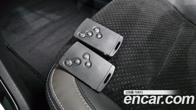Renault Korea Cilo 2019 — photo 23