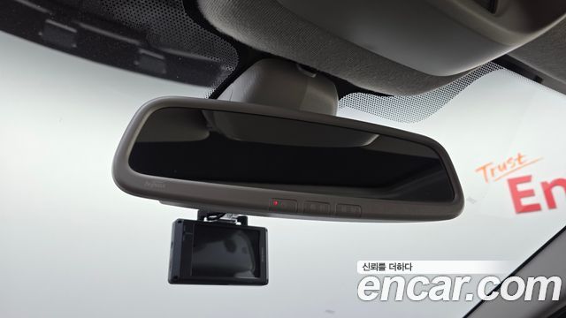 Renault Korea Cilo 2019 — photo 25