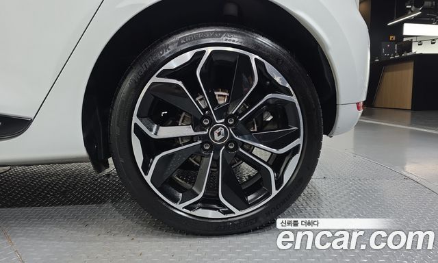Renault Korea Cilo 2019 — photo 7