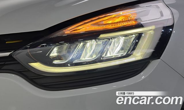 Renault Korea Cilo 2019 — photo 8