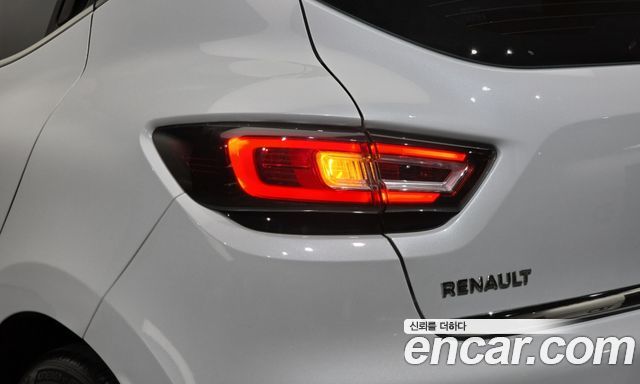 Renault Korea Cilo 2019 — photo 9