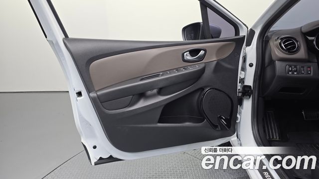 Renault Korea Cilo 2019 — photo 14
