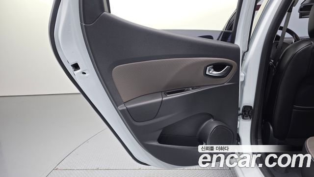 Renault Korea Cilo 2019 — photo 15