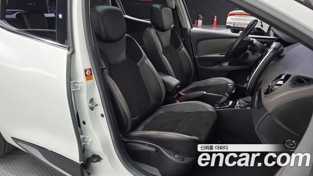 Renault Korea Cilo 2019 — photo 16