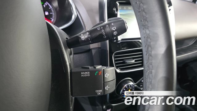 Renault Korea Cilo 2019 — photo 27