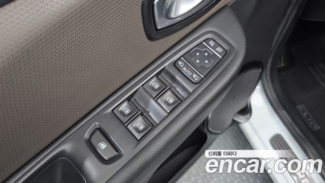 Renault Korea Cilo 2019 — photo 29