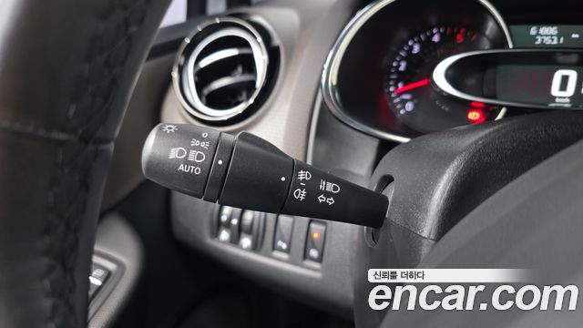 Renault Korea Cilo 2019 — photo 30