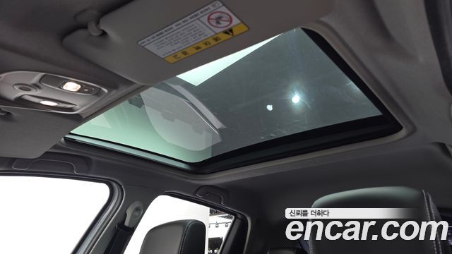 Renault Korea Cilo 2019 — photo 32