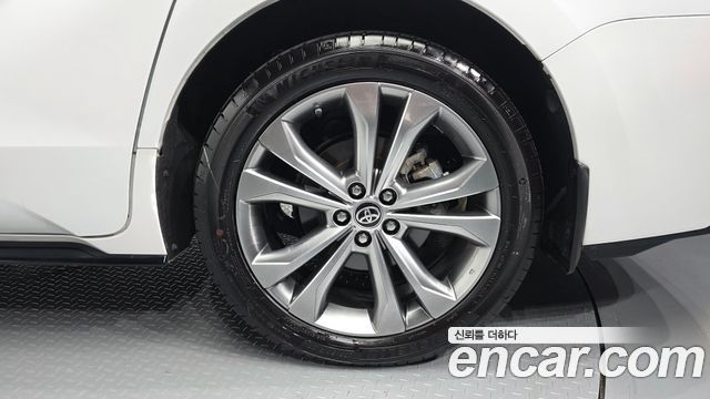 Toyota Sienna 2024 — photo 5