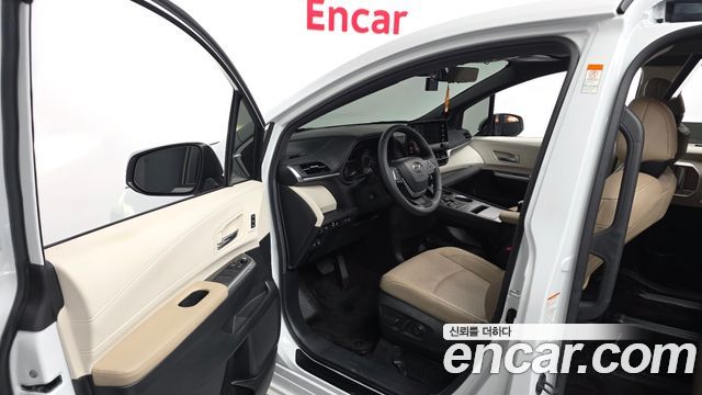 Toyota Sienna 2024 — photo 10