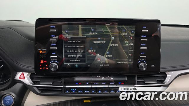Toyota Sienna 2024 — photo 15